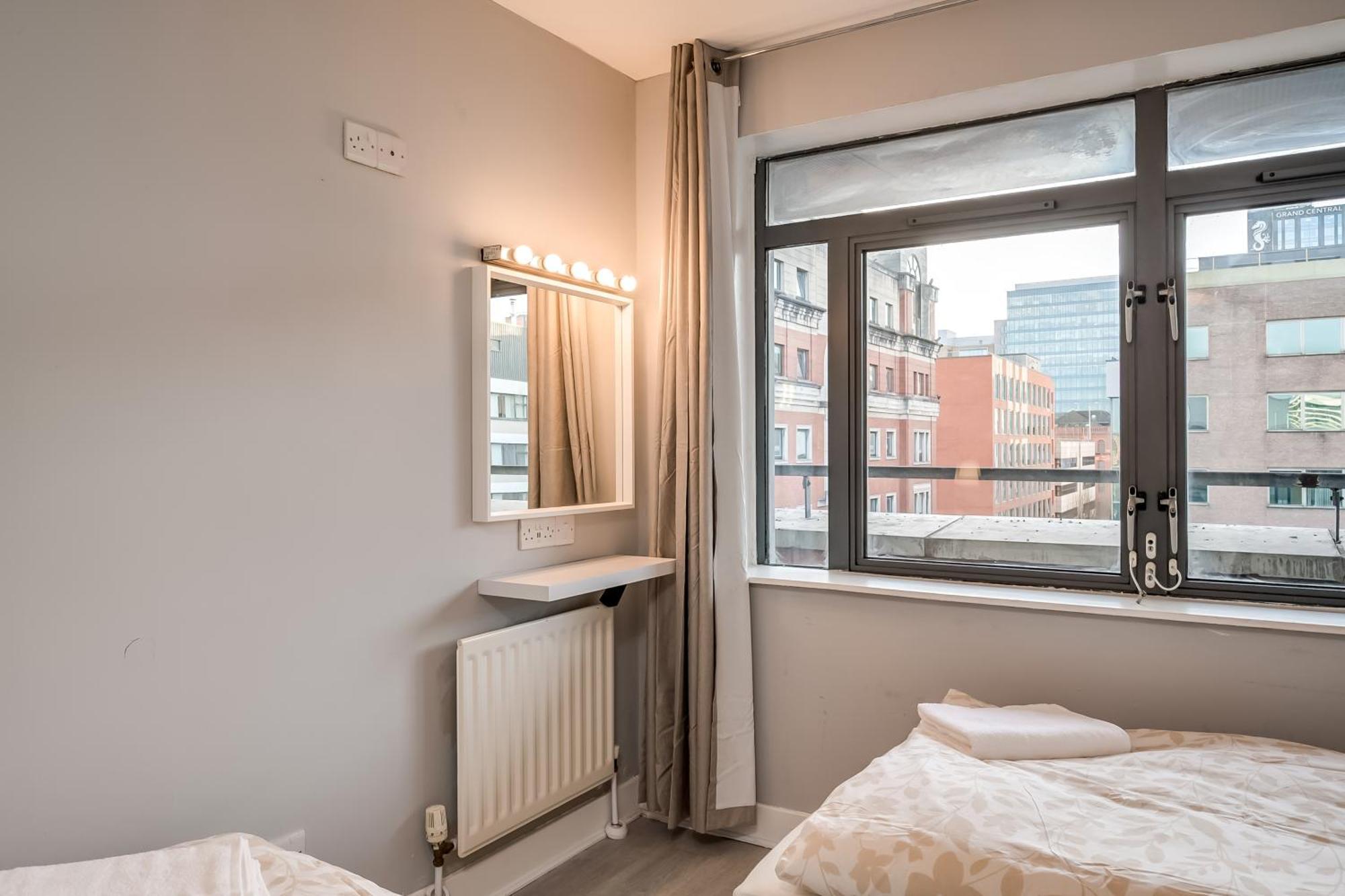 With Free Parking! Apartment *
